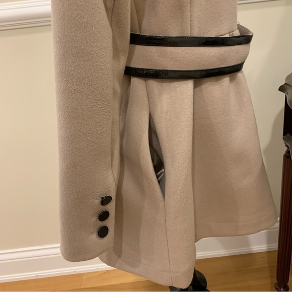 Bebe coat - size S - Picture 6 of 13